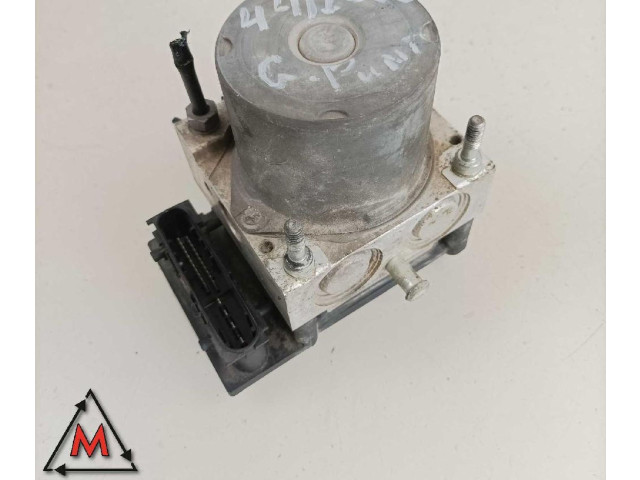 Блок управления АБС 0265800421, 0265231535   Fiat Grande Punto