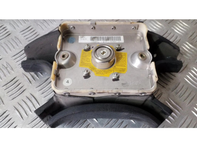 Подушка безопасности водителя 14766650ZL, 1870515000   Lancia Zeta