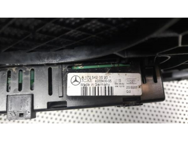 Дисплей    SENSOR   Mercedes-Benz C W204