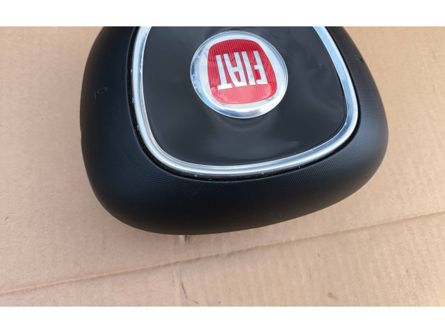 Подушка безопасности водителя 07356121160   Fiat 500L