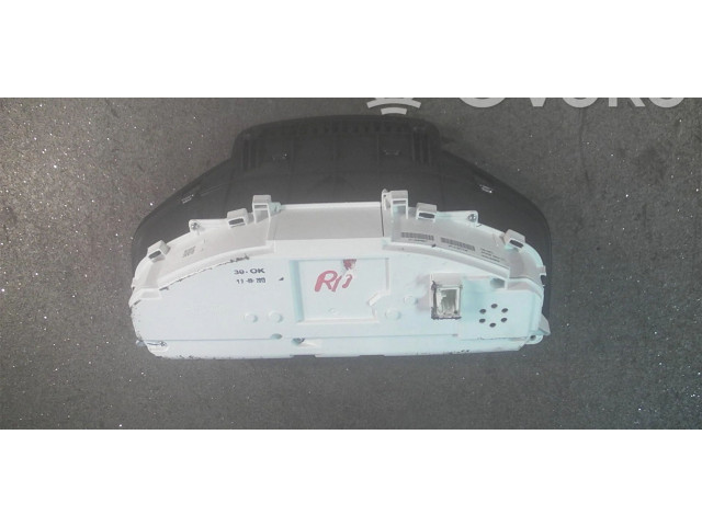 Přístrojová deska  Volvo S80 2013 31327746  