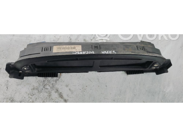 Панель приборов 9646685580   Citroen Xsara Picasso       
