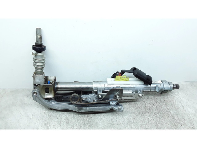    Рулевая рейка A1644600816   Mercedes-Benz ML W164 2005-2011 года