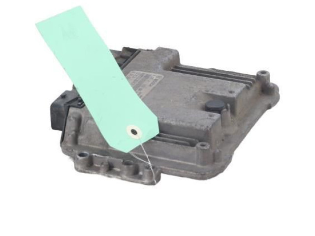 Řídící jednotka 0009667611680   Fiat Scudo 2010