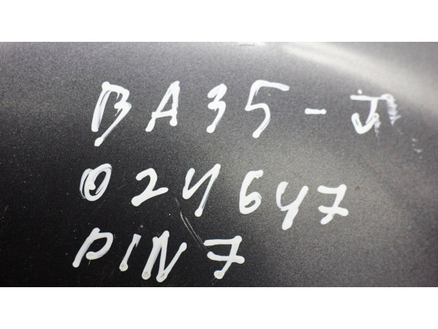 Zpětné zrcátko  Toyota Avensis T270 2013  E11026399, E11036399  