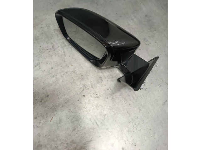 Zpětné zrcátko  levé BMW 3 G20 G21 2022  8498219  