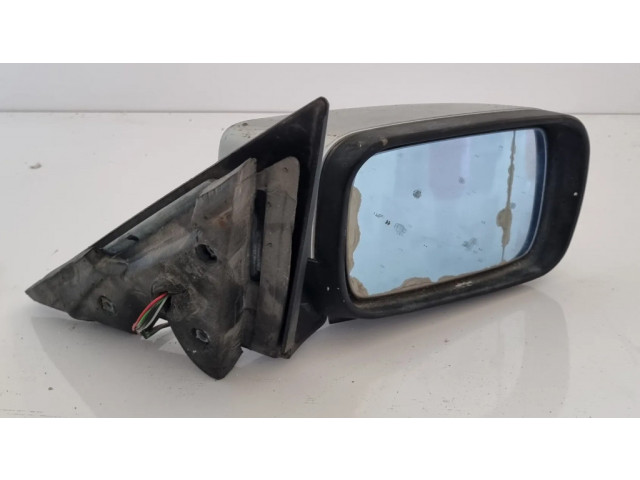 Zpětné zrcátko  BMW 3 E46 2003  0117351  