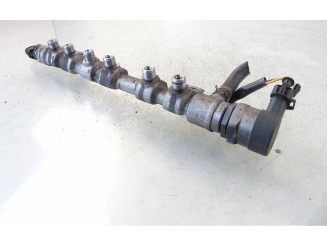 Vstřikovací lišta 0445214176   Honda Accord     