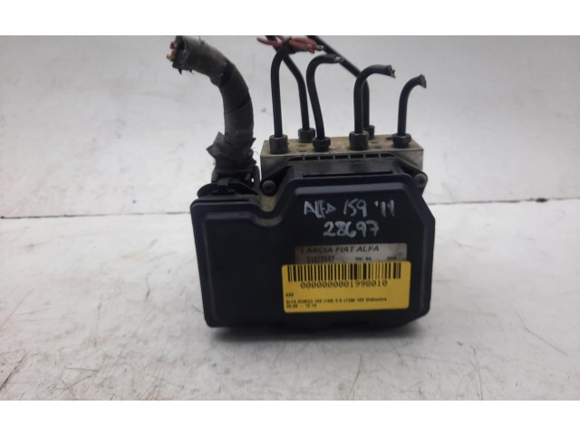 Jednotka ABS 51828597   Alfa Romeo 166 2011
