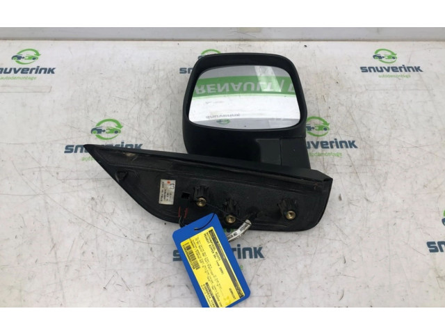 Zpětné zrcátko  Peugeot Bipper 2009  1309570070, 1309570070  