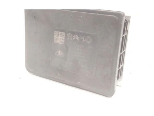 Jednotka ABS 1685570880, 9836178080   Peugeot 208 2020