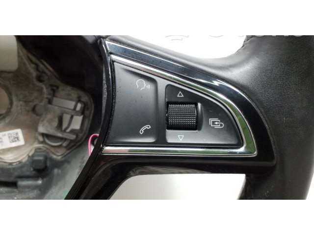 Volant Skoda Octavia Mk3 (5E) 2014 5E0419091AC, 5E0880201B  