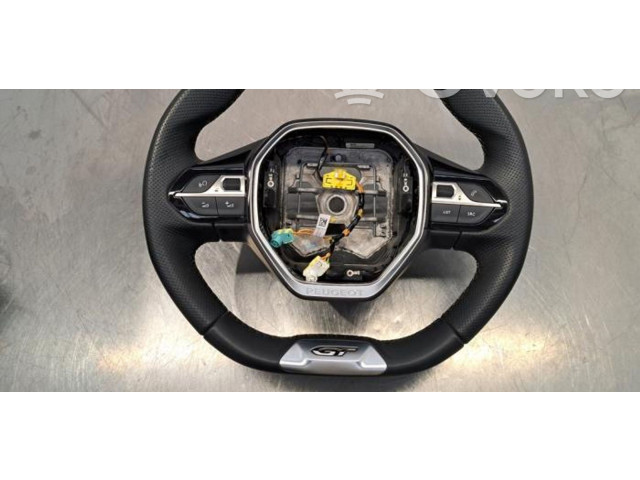 Volant Peugeot 3008 II 2021 98105489ZD  
