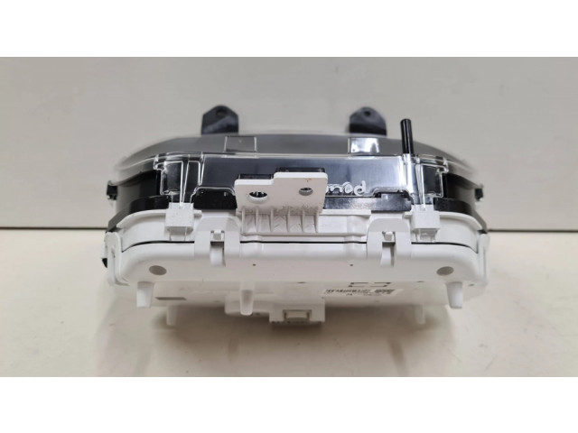 Přístrojová deska  Peugeot iOn 2015 MM0048301, 8100C  
