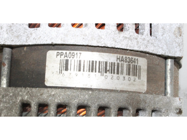 Генератор 8X2310300CB   Jaguar XF X250 3.0     