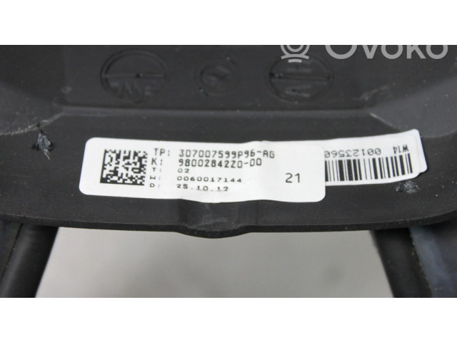 Volant Citroen DS5 2013 9800284220  