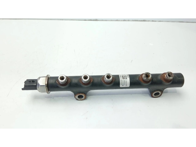 Vstřikovací lišta 1570Q4, 9685297580   Citroen C4 II  pro naftový motor 1.6  