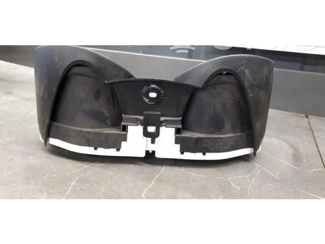 Спидометр (приборный щиток)  1bt-10849-gax   Ford B-MAX 