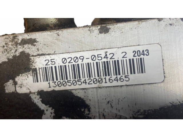Jednotka ABS 04686704AB, 25094602383   Chrysler Voyager 2003