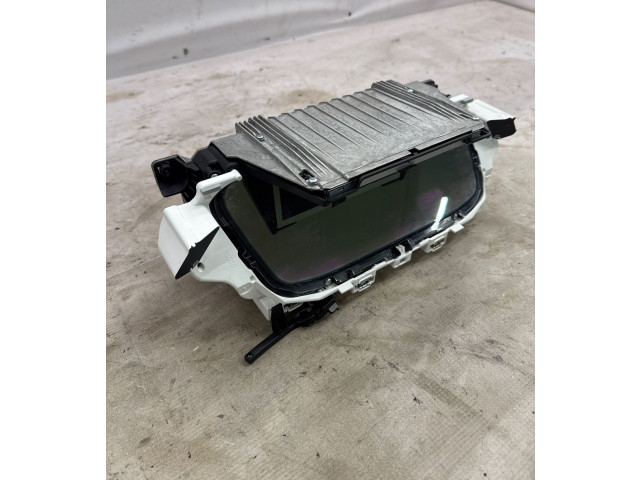Přístrojová deska  Peugeot 308 2024 9835755980, 0037056328  