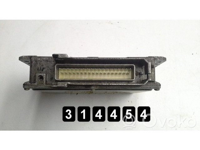 Блок управления двигателя 0261204651   Peugeot 406