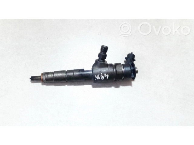Vstřikovač 0445110566, 027766   Citroen C4 Cactus  pro naftový motor 1.6  