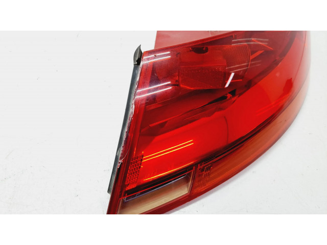 Задний фонарь  8J0945096B    Audi TT TTS Mk2   2006-2014 года