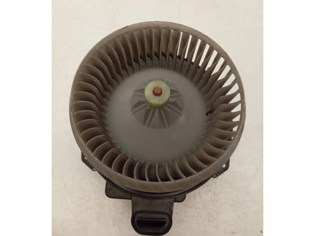 Вентилятор печки    AV2727008105, 6S24   Toyota Auris E180
