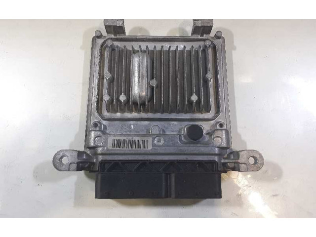 Блок управления двигателем ECU A6519007500, 28336101   Mrcedes-Benz E A207