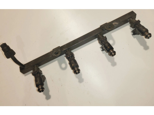 Vstřikovací lišta 96487553   Chevrolet Kalos     