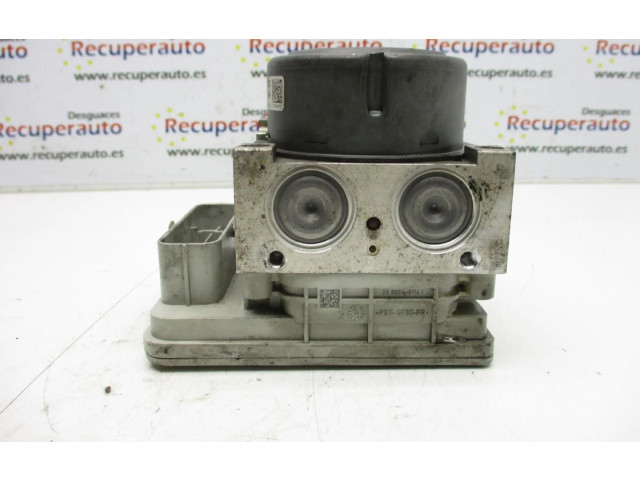 Jednotka ABS 9802460980   Peugeot 2008 I 