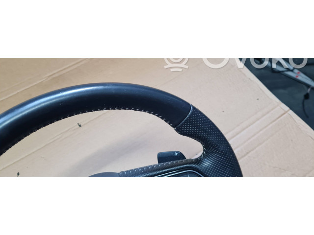 Volant Audi A4 S4 B9 8W 2020 8W0419091FC, 565425696  