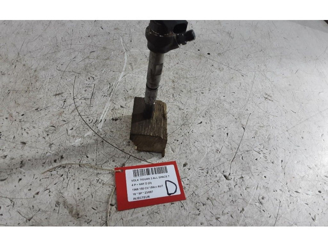 Vstřikovač 04L130277AC, 04L130277AC   Volkswagen Tiguan Allspace    DFGA 