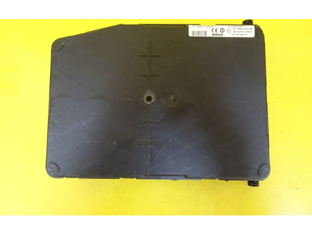 Блок комфорта 8200724363   Renault Scenic II -  Grand scenic II   