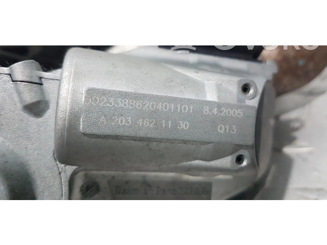 Volant Mercedes-Benz C W203  2034621130  