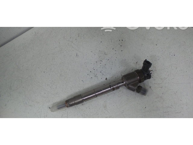 Форсунка 9828959880, 0445110749    Peugeot Partner III  YH01 