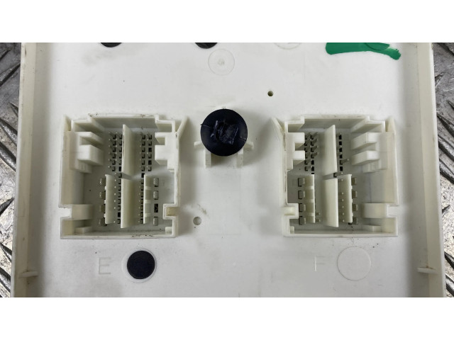Блок комфорта P68193350AB   Jeep Grand Cherokee   