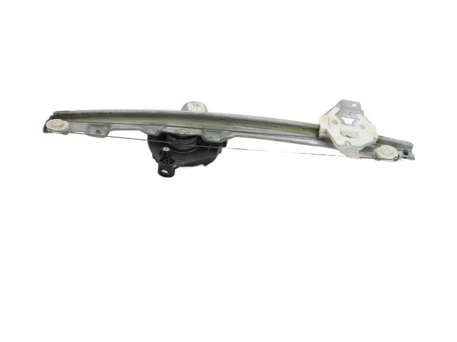 Pojistková skříňka Řídící jednotka BSM 9802531780   Citroen C4 II 2011