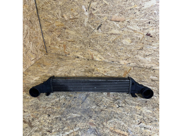 Интеркулер  A2115001102, HF71109   Mercedes-Benz E W211 2.7