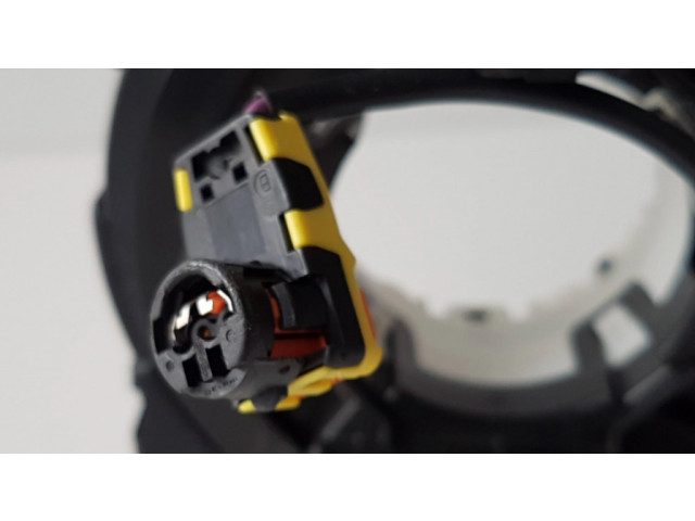 Подрулевой шлейф SRS GN1514A664AB, 011120180850   Ford Focus
