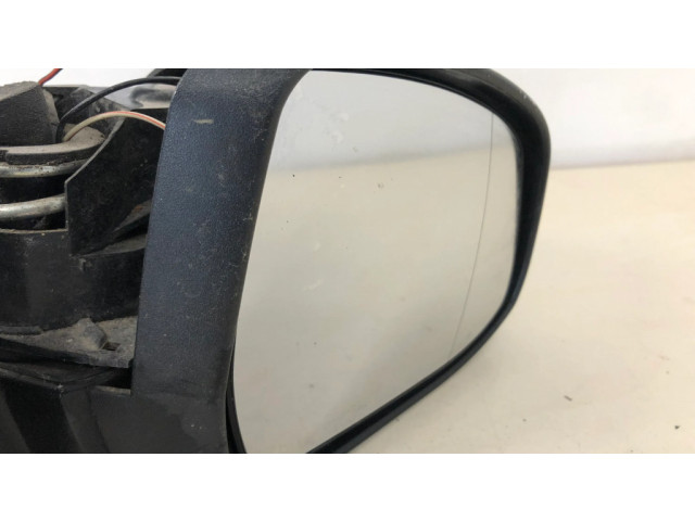 Zpětné zrcátko pravé Ford Focus 2006  21286146, E9034440  