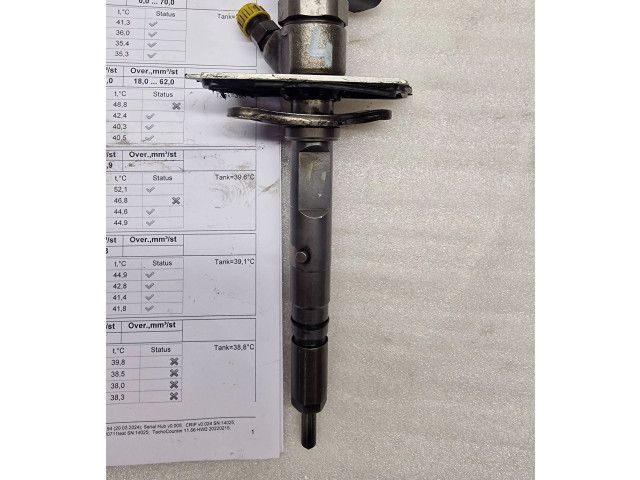Injektor Einspritzdüse 057130276h    Audi A8 S8 D2 4D   