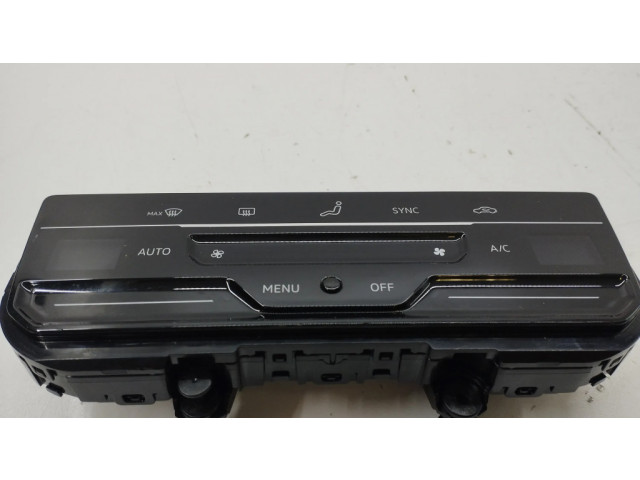 Блок управления климат-контролем 5NA907044AH   Volkswagen Tiguan