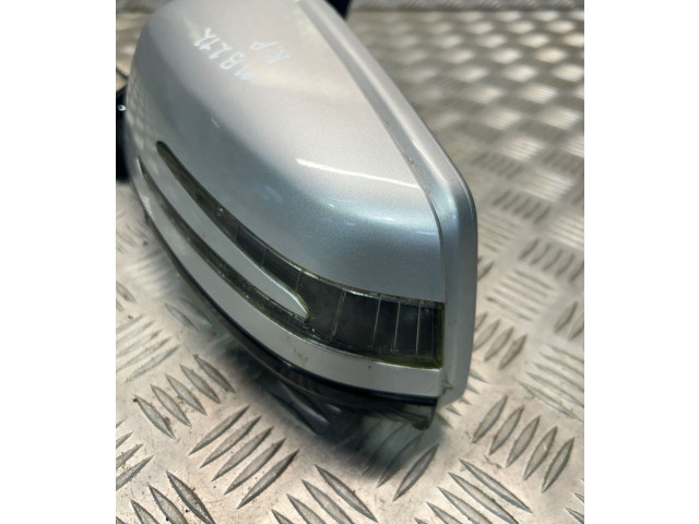 Zpětné zrcátko  Mercedes-Benz E W212 2012  A3159443  