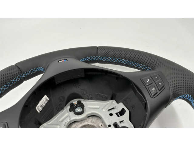 Руль BMW X1 E84  2009-2015 года       