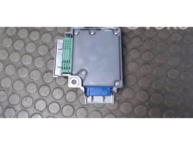 Блок подушек безопасности 13215488, 13186948   Opel Vectra C
