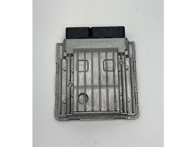 Блок управления двигателя 7588620, 5WK93650   BMW 3 E92 E93