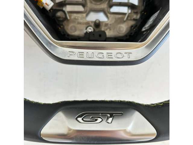 Volant Peugeot 2008 II 2020 98255045ZD  