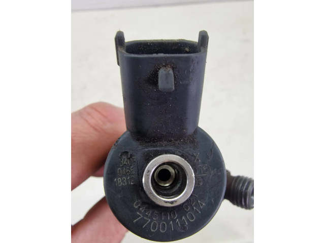 Vstřikovač 7700111014   Renault Megane I  pro naftový motor 1.9  
