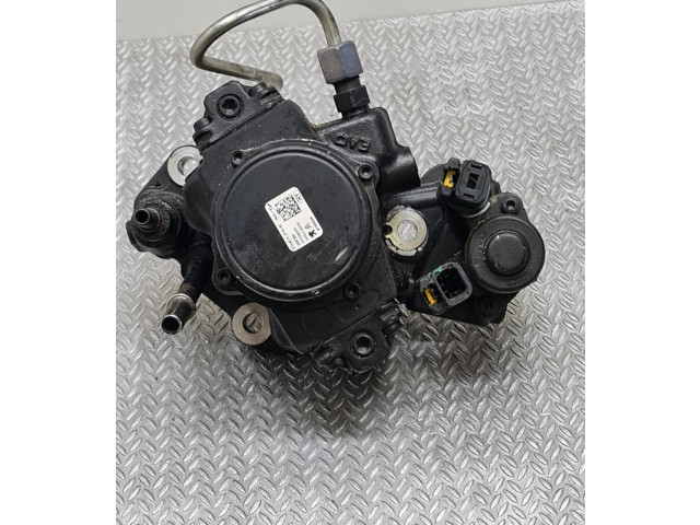 Vstřikovací čerpadlo 9678086680, 0747409HFR   Peugeot 3008 I     